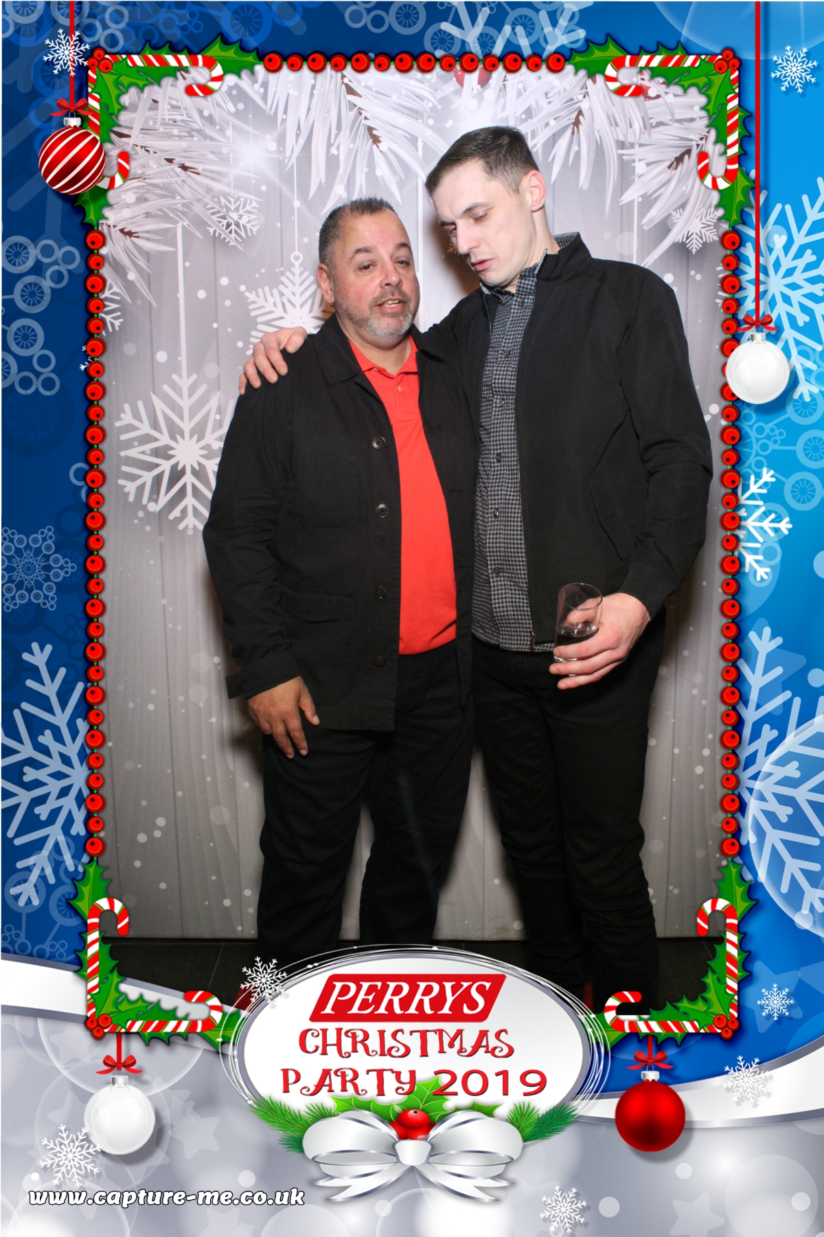 Perrys Aylesbury Christmas Party | View more photos from the event at gallery.capture-me.co.uk/u/Capture-me/Perrys-Aylesbury-Christmas-Party